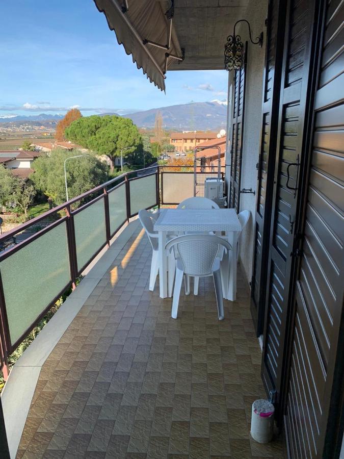 Casa Magnolia Apartment Pastrengo Exterior photo