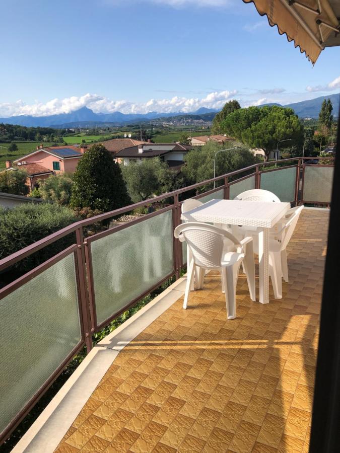 Casa Magnolia Apartment Pastrengo Exterior photo
